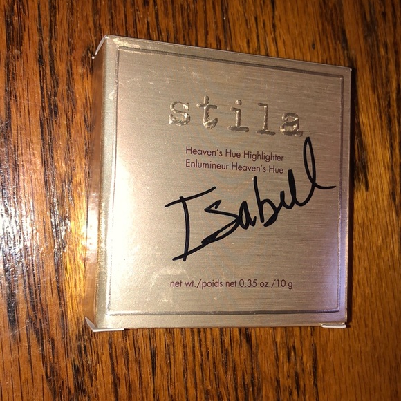 Stila Other - Stila highlighter